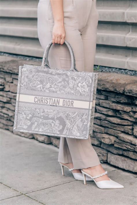 dior bag strap dupe|best dior book tote dupes.